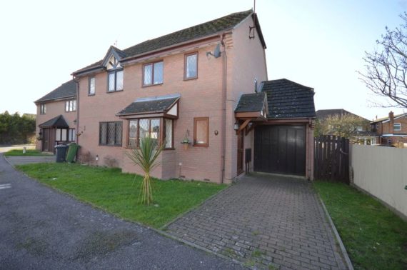 3&nbsp;Bedroom&nbsp;Semi-Detac...